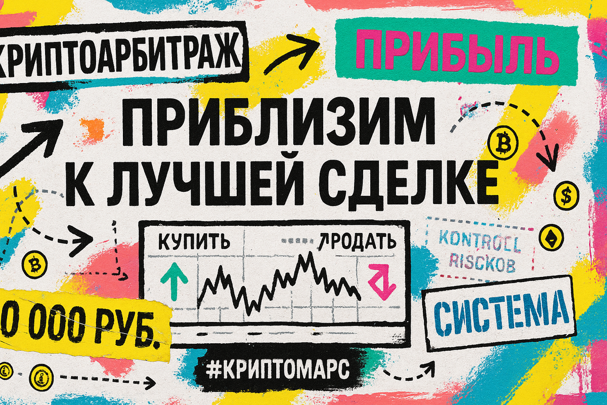   kak-zarabotat-na-kriptovalute-s-pomoshchyu-arbitrazhnykh-sdelok Марсель