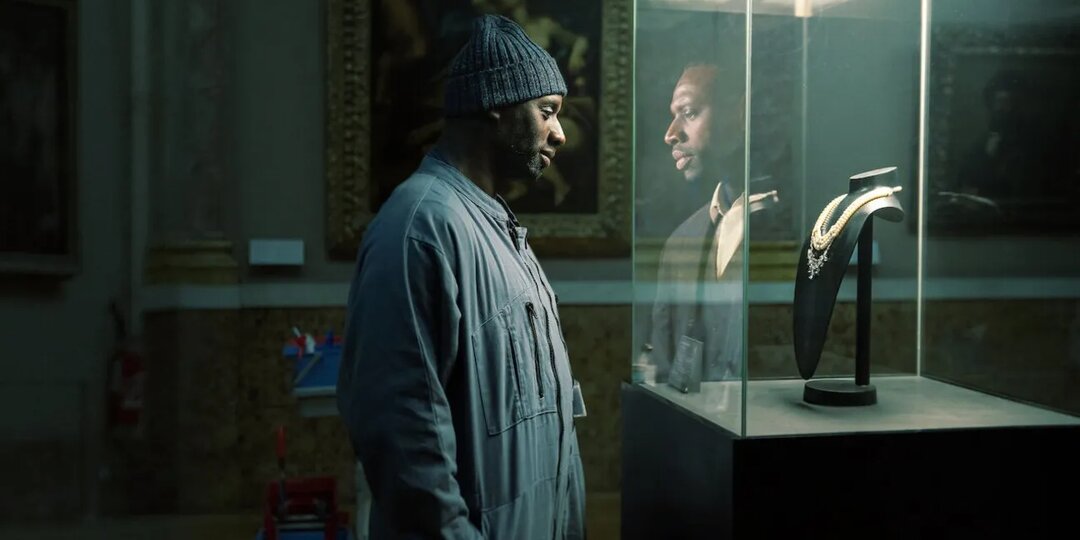 10 лучших международных криминальных сериалов