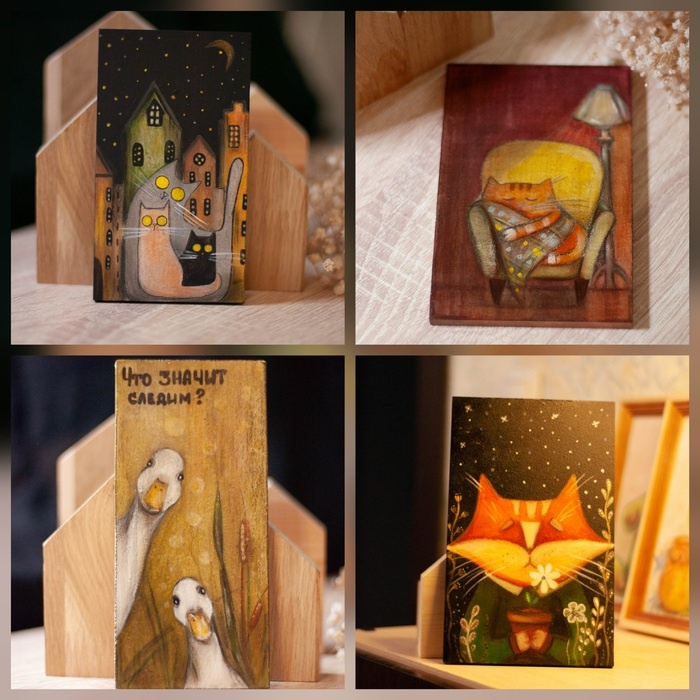 Листайте вправо, чтобы увидеть больше изображений