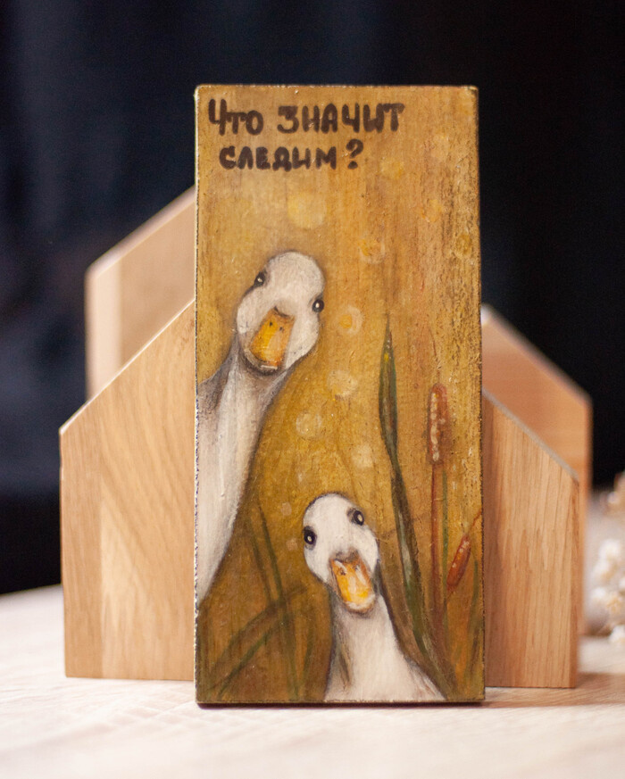 Листайте вправо, чтобы увидеть больше изображений