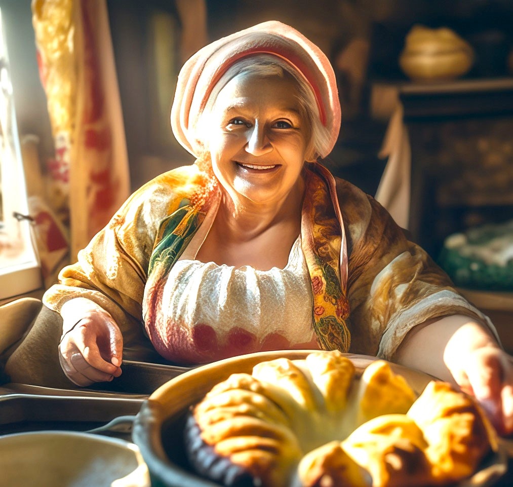 для иллюстрации рассказа