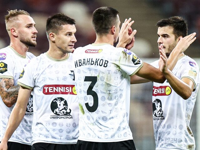    Фото: ТАСС/Валерий Шарифулин