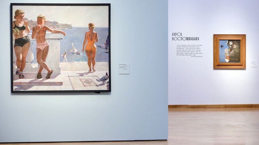 Листайте вправо, чтобы увидеть больше изображений