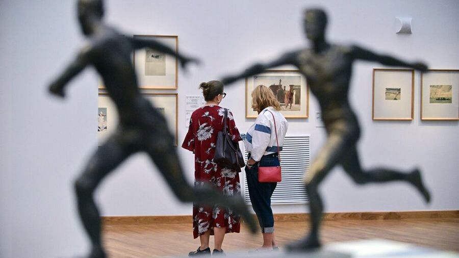 Листайте вправо, чтобы увидеть больше изображений