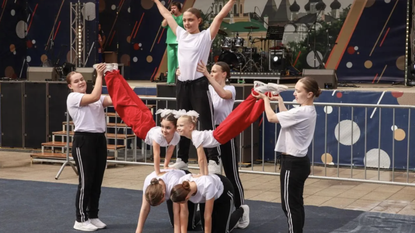    Министерство культуры и туризма Московской области