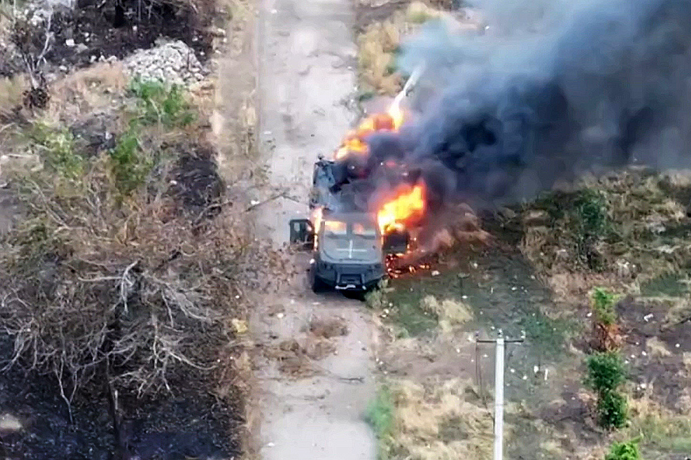    ©Пресс-служба Минобороны России