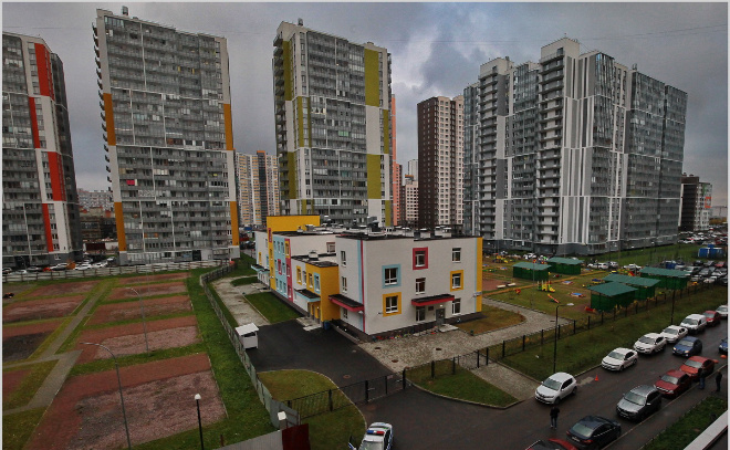    © Анастасия Илюшина / ЛенТВ24