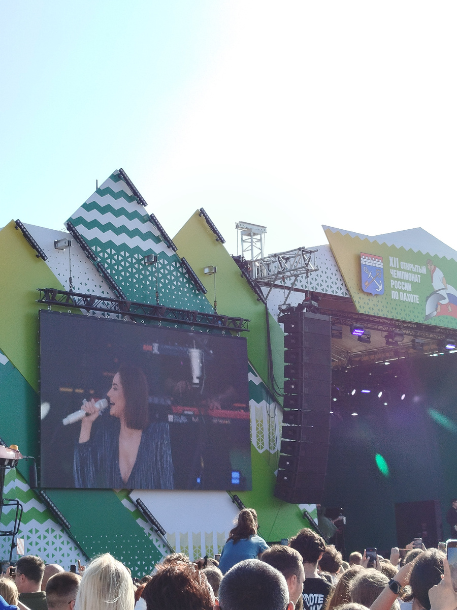 Артик и Асти в Мурино