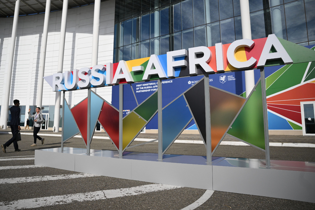 © РИА Новости / Кирилл Зыков