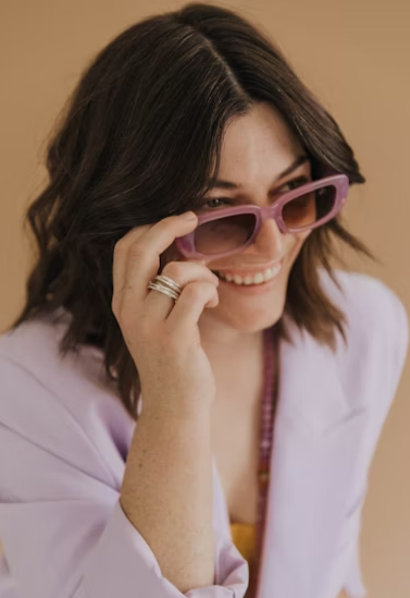 Фото Табита Тёрнер