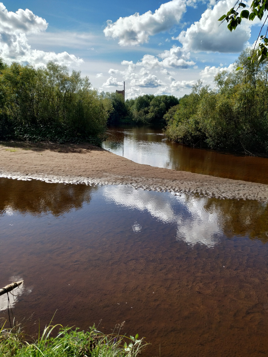 Личное фото.