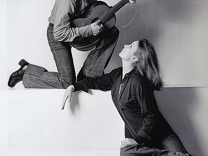 "Я люблю вашего мужа"