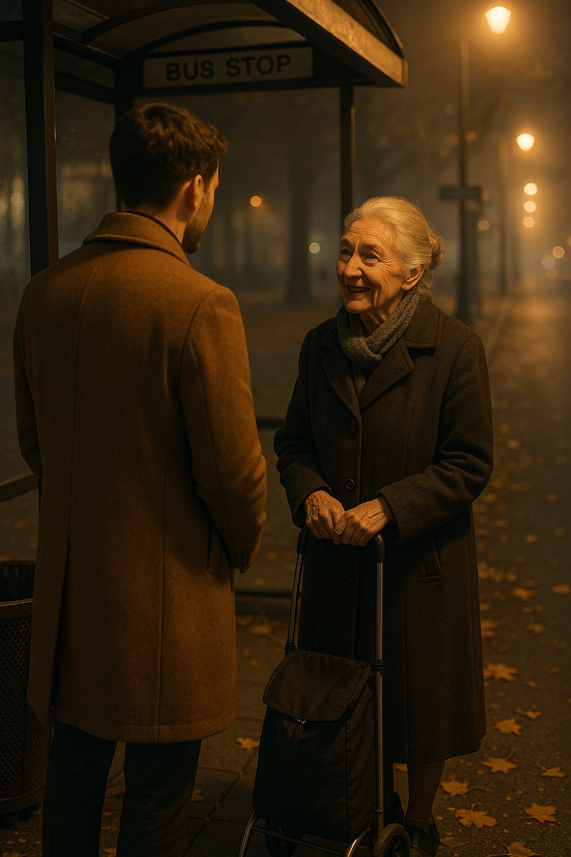 Вечерний диалог, который стоит дороже любого бонуса