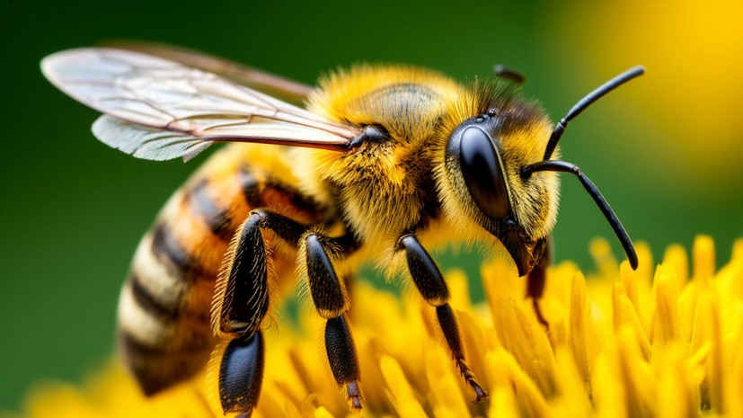   Сгенерировано с помощью ИИ