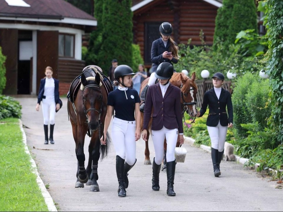    Фото: пресс-служба администрации г.о. Подольск