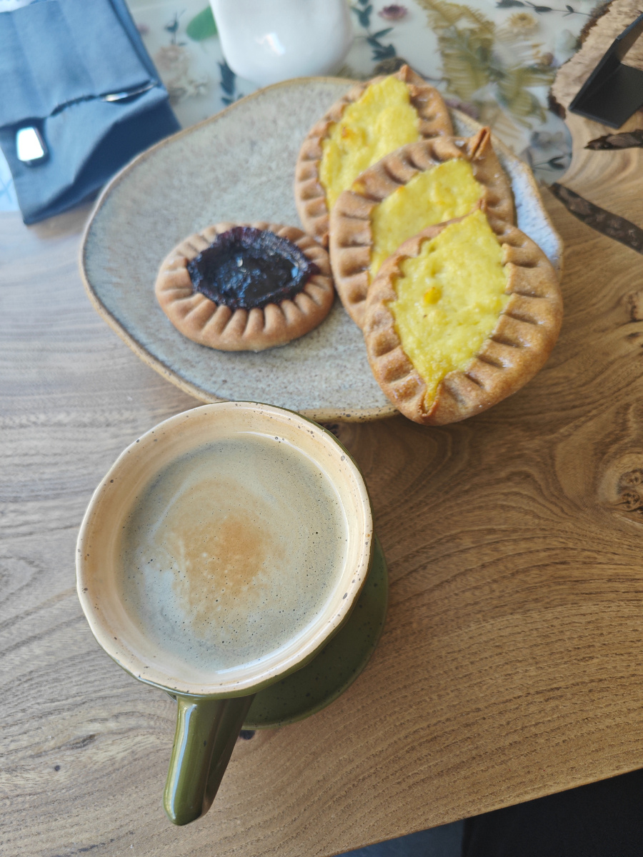 Фурындальная. 