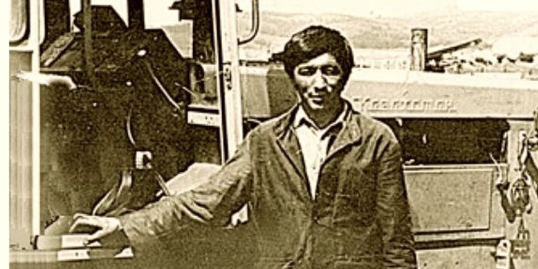 Был трактористом, а почти стал миллионером. Как башкир случайно нашёл почти 5 кг золота