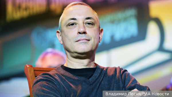     Фото: Владимир Песня/РИА Новости   
 Текст: Дарья Григоренко