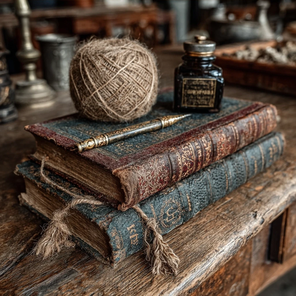 Иллюстрация автора