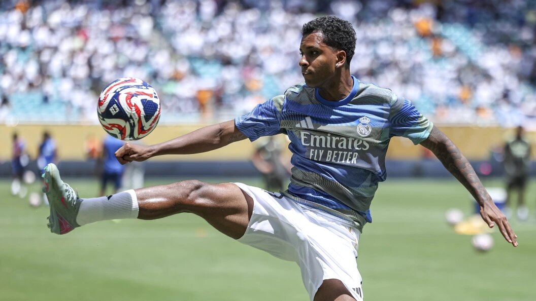    Фото: JoÃƒÂ£o Bravo/Globallookpress