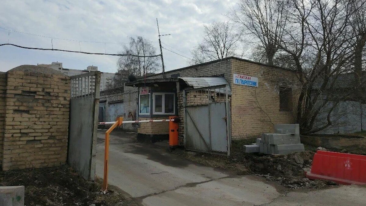    Фото: Яндекс Карты