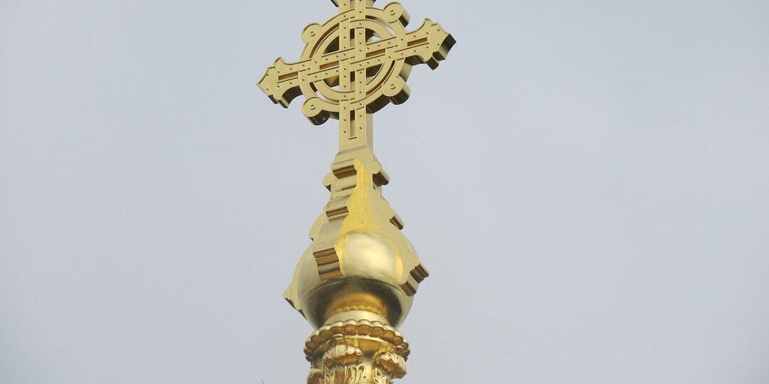 День Изнесения Честного Креста Господня. О духовной составляющей праздника рассказывает отец Андрей (Сапунов)