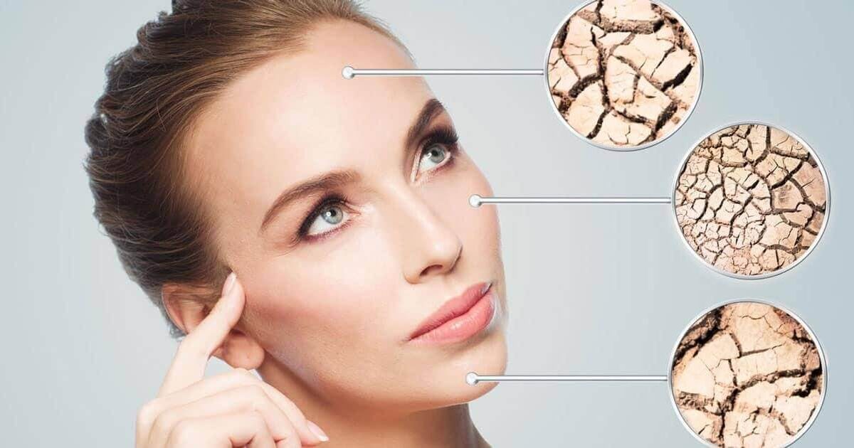 Важно понимать в каком состоянии твоя кожа 