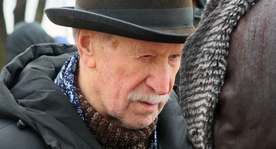    Zamir Usmanov/Global Look Press / www.globallookpress.com