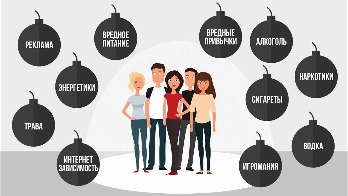 Эти Привычки Ускоряют Развитие Рака — Проверьте Себя