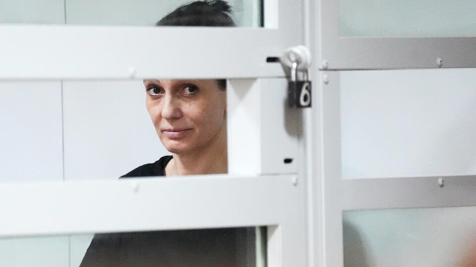 Елена Белая