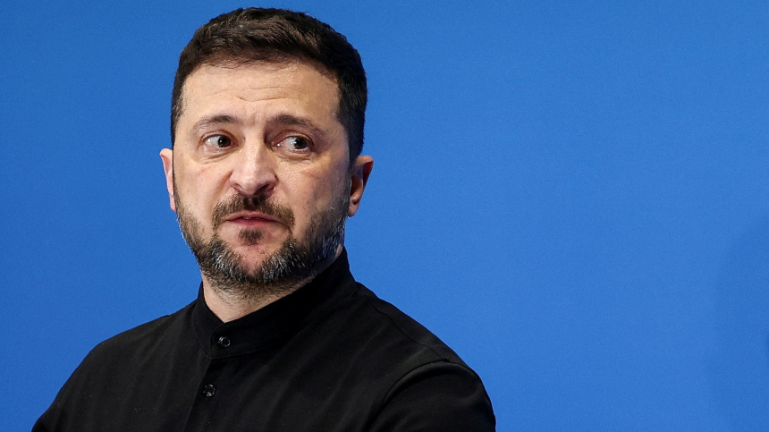    Фото: Reuters/Guglielmo Mangiapane; 5-tv.ru