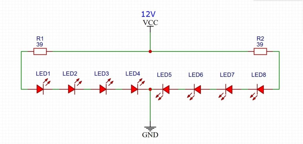 Как подключить ДХО, несколько схем
