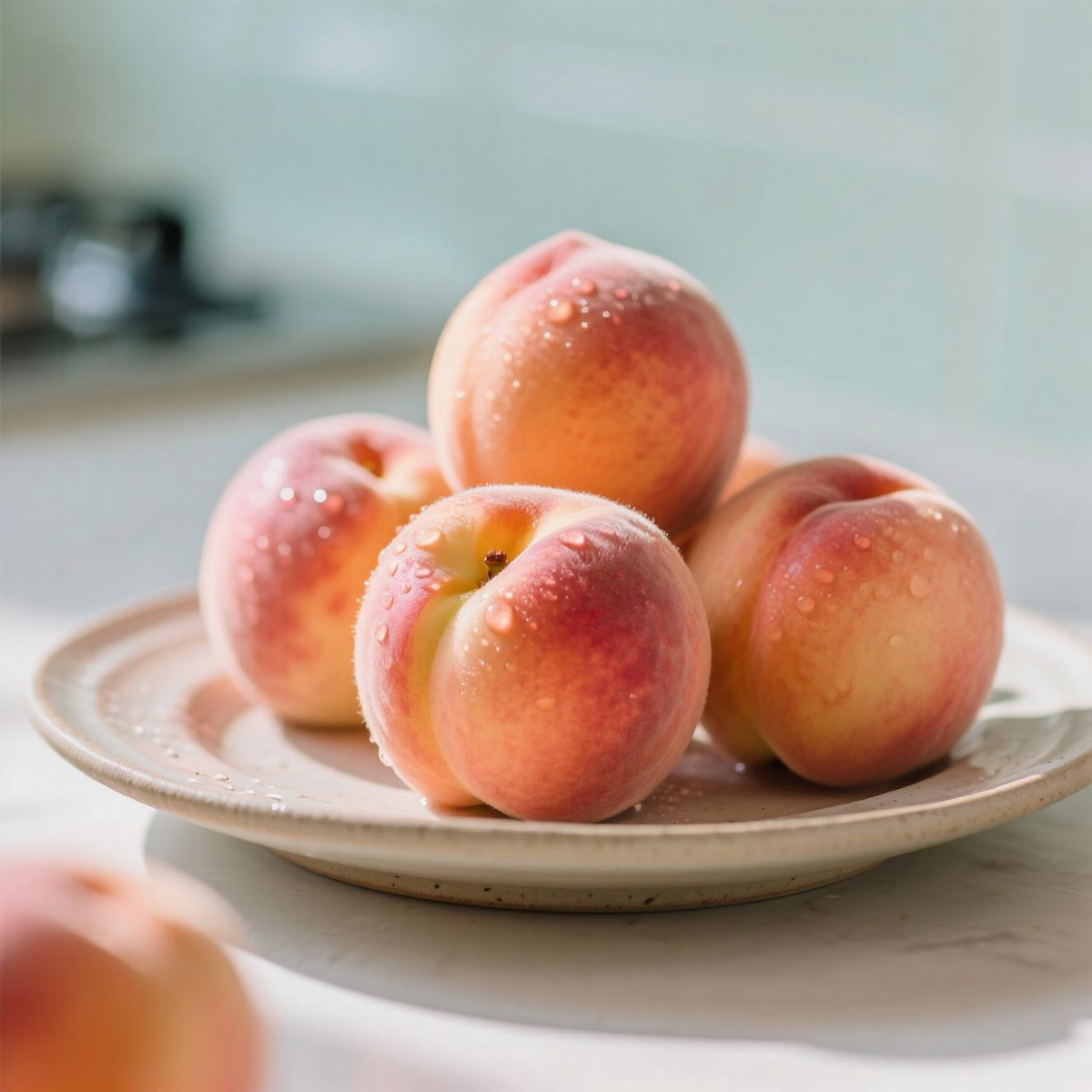 Нектарин: польза и вред для организма, калорийность, как выбрать и хранить правильно + 7 проверенных рецептов