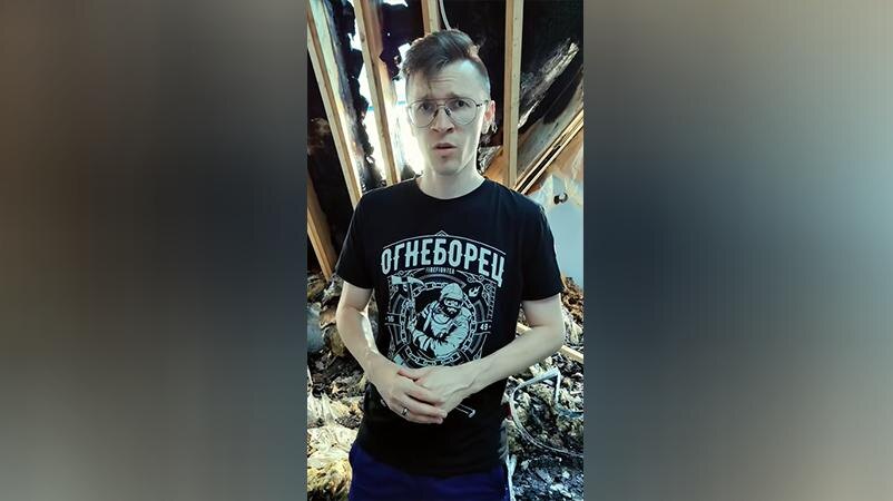    Фото: vk.com/vladimirkrylov