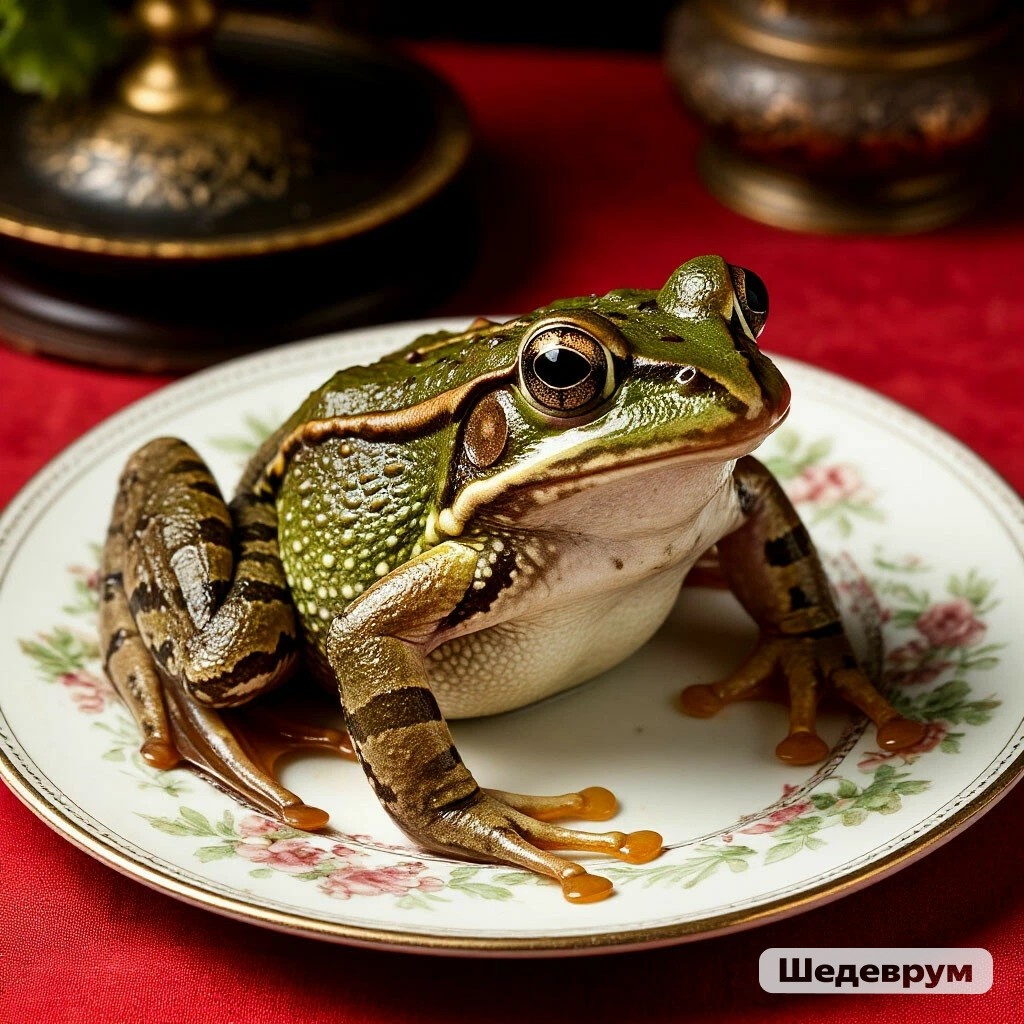 Изготовлено ИИ 