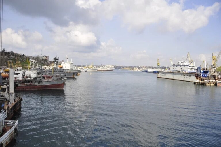    Фото: Общественная Служба Новостей Марта Леви