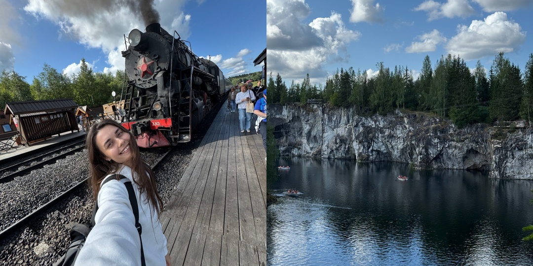 Из Москвы в Карелию на выходные — проще и дешевле, чем многие думают!