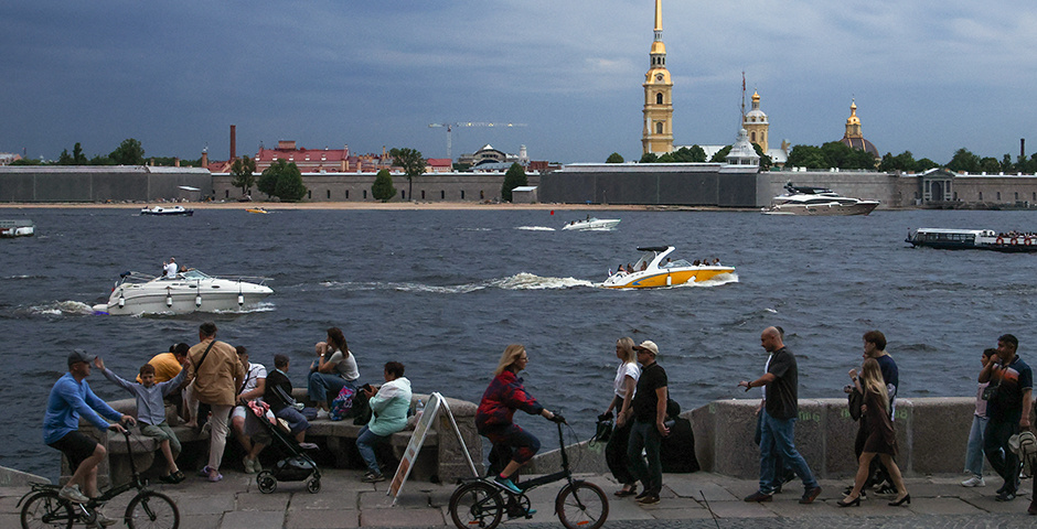 Фото: Петр Ковалев/ТАСС