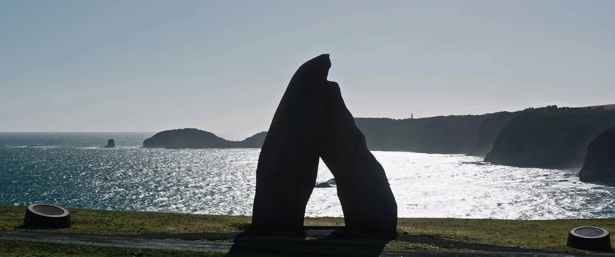 Кадр из фильма «Апгрейд»