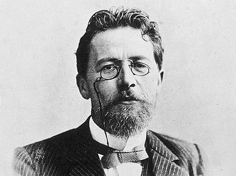 Антон Павлович Чехов