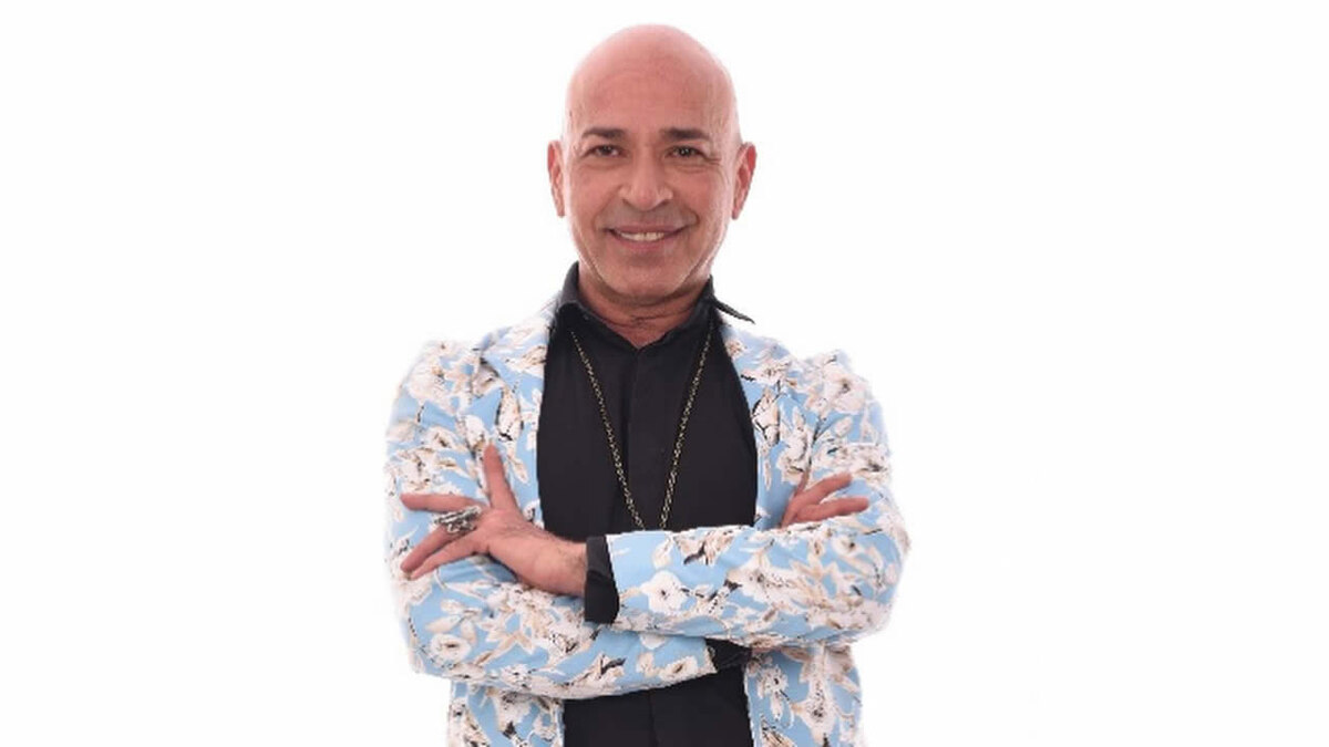 Фабиан Чакон