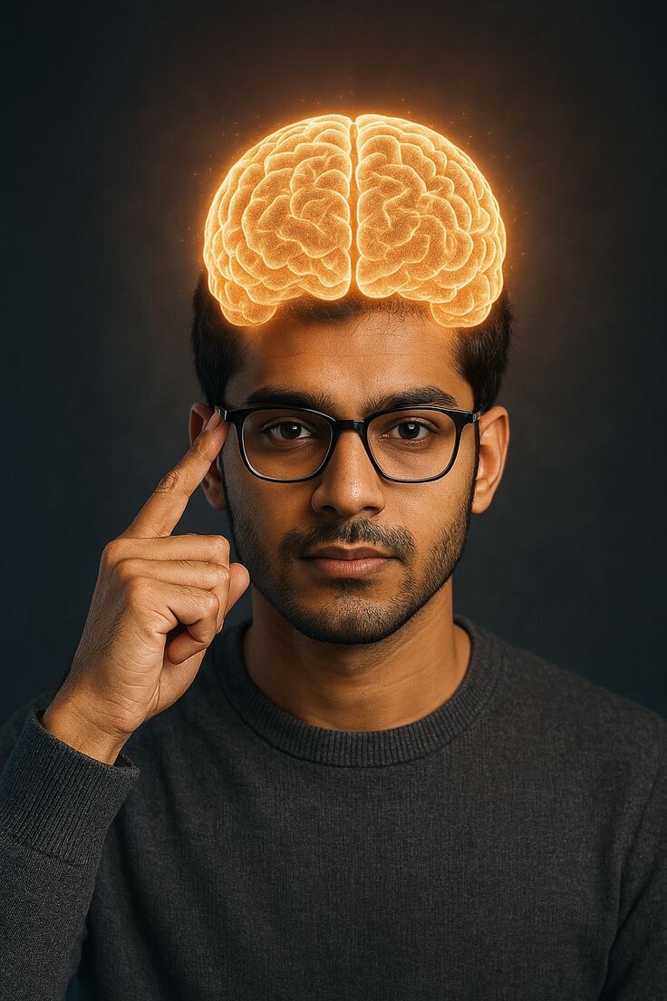 Включай мозг!