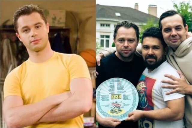    Что за сериал «Кузя. Путь к успеху»?