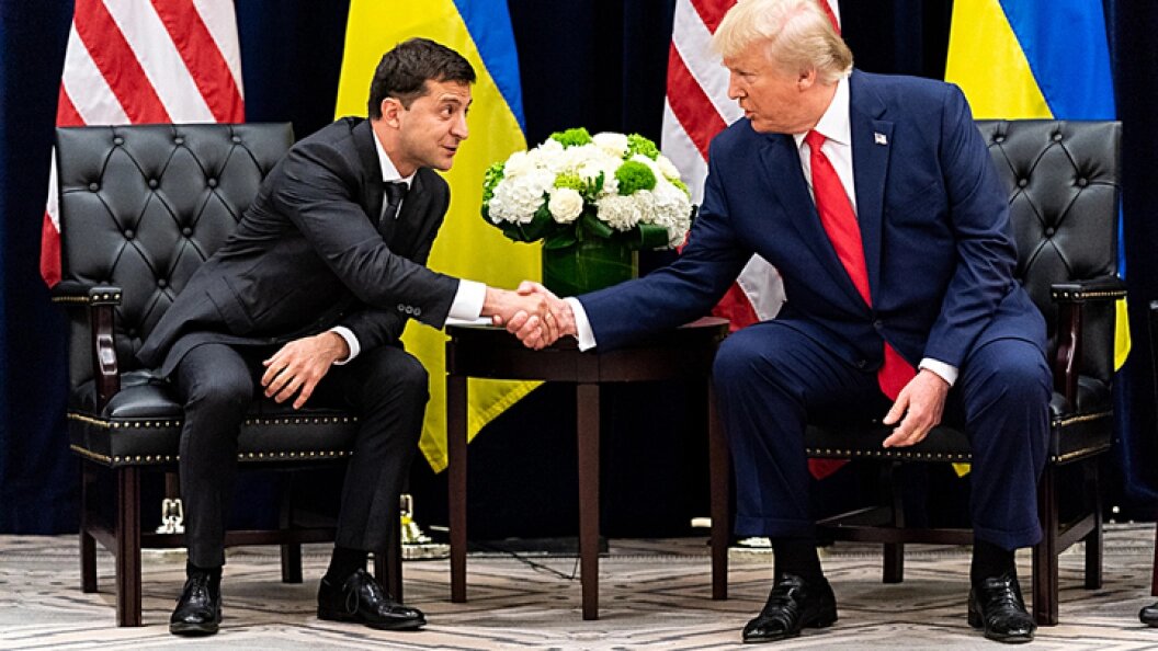    ФОТО: healah Craighead White House/Globallookpress