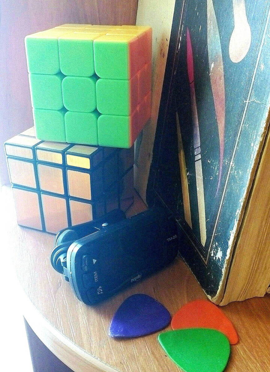 Фото с моей страницы ВК:)