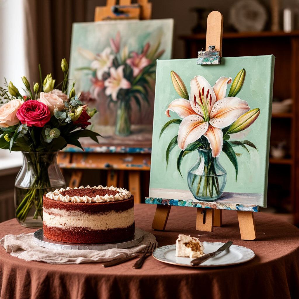 Изображпение сгенерировано нейросетью Шедеврум