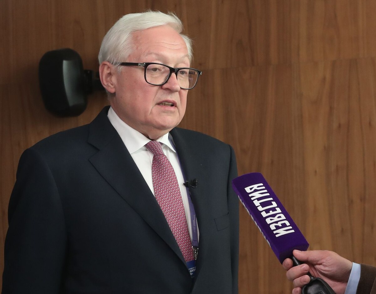     / Источник: © ИЗВЕСТИЯ/Андрей Эрштрем