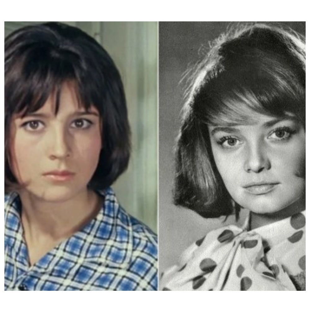 Леонид Гайдай видел Кустинскую в роли Нины. Сыграла Варлей