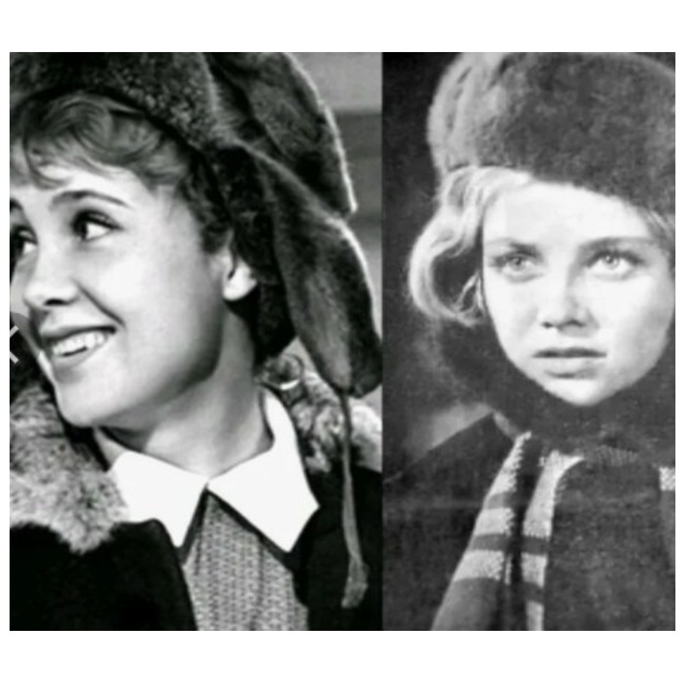 Тосю сыграет Надежда Румянцева, а не Кустинская