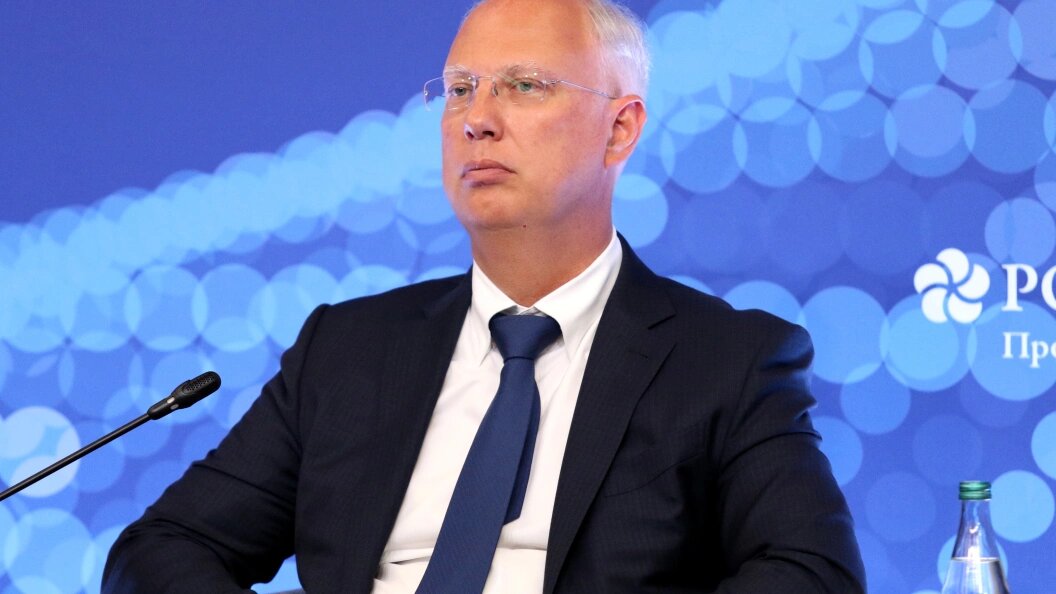    Фото: Maksim Konstantinov/Global Look Press